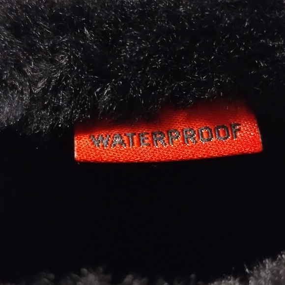 Sorel Explorer II Joan Faux Fur woman's size 7 - Picture 8 of 12